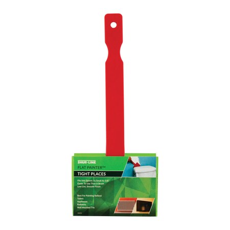 Shurline Flat Painter Applicator 2006720